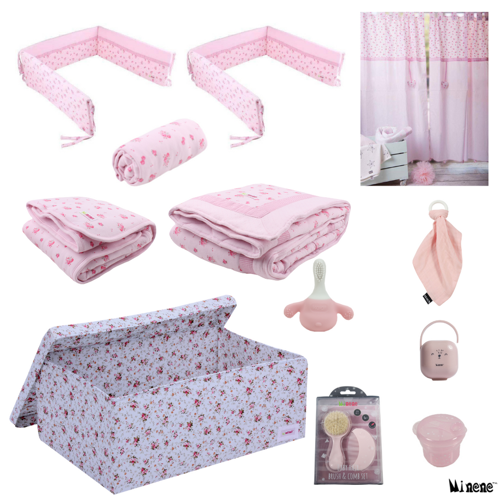 Super Large Sweet Floral Gift Box - ON SALE !