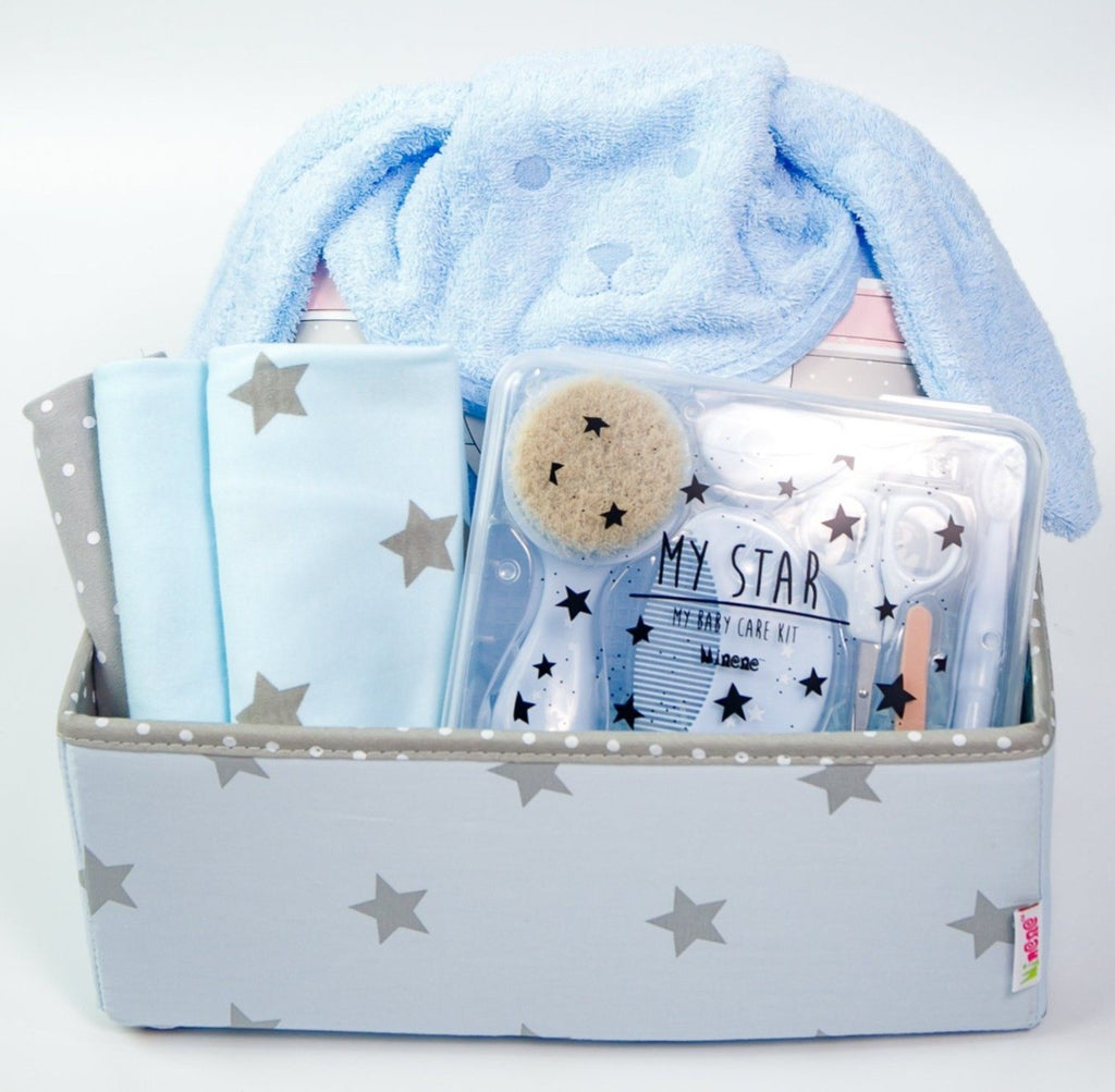 I Love Bath Time Gift Box