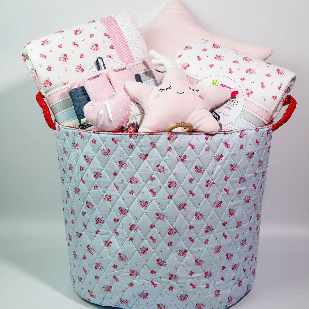 Sweet Baby Girl is Here!