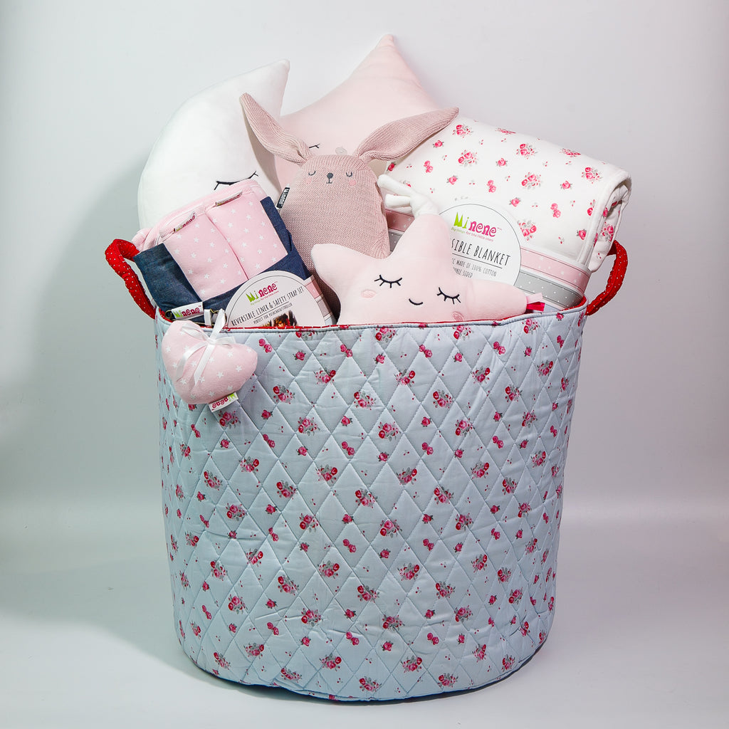 Sweet Baby Girl is Here!