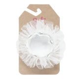 PF. SPARKLE CROWN Hair Clip