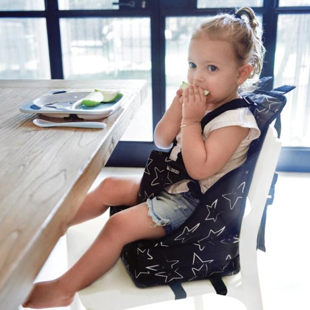 Baby Eating Seat