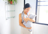 Handsfree Towel for Newborn