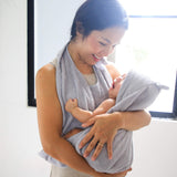 Handsfree Towel for Newborn