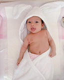 Handsfree Towel for Newborn
