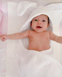 Handsfree Towel for Newborn