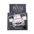 PAIR OF CAR WINDOW SUNSHADE