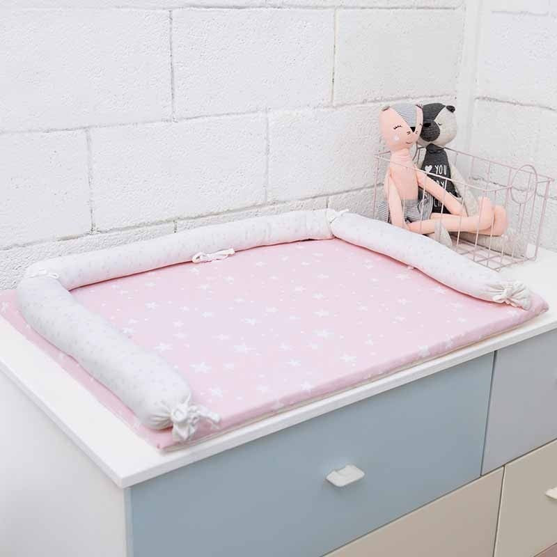 パッド入りおむつ替えマット - 新登場！