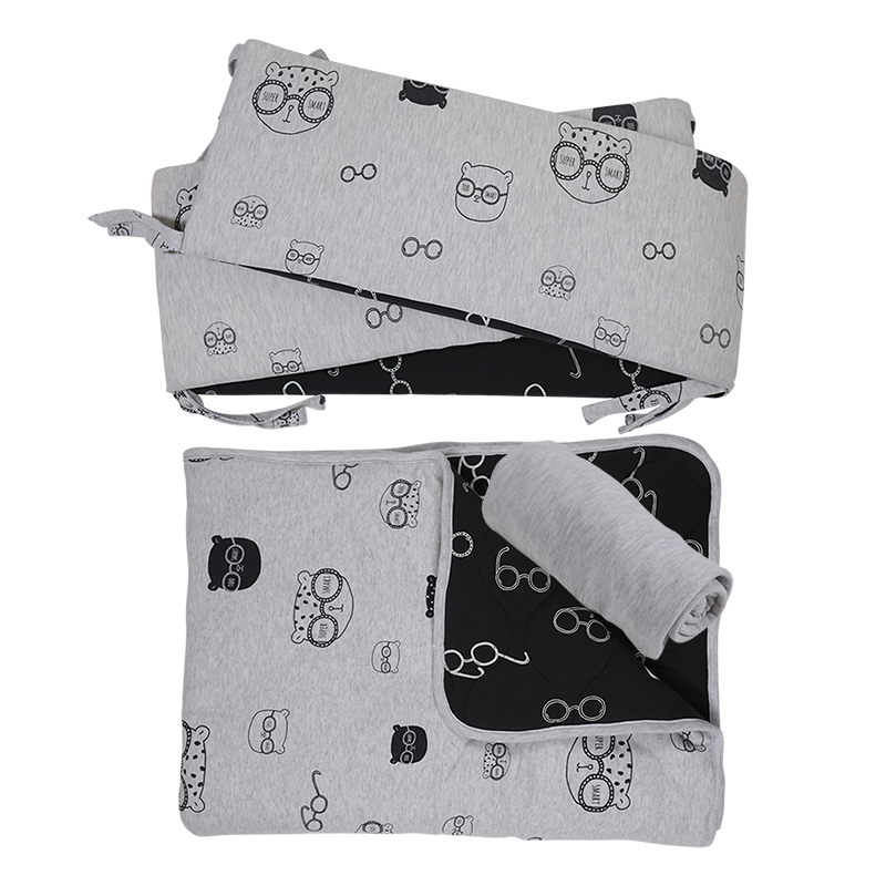 Jersey Classic Bedding Bundle