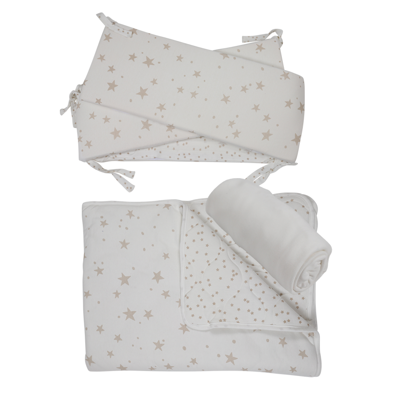 Jersey Classic Bedding Bundle