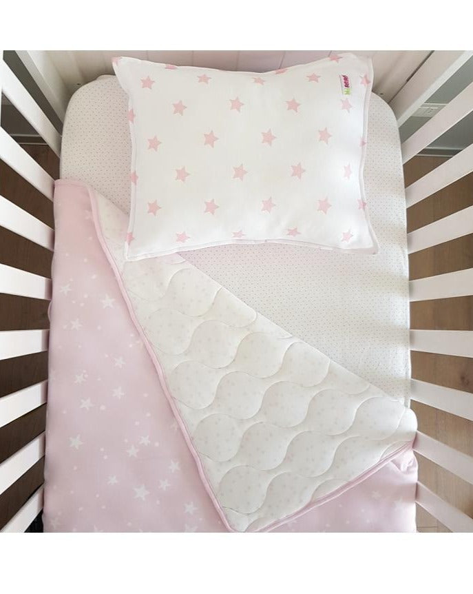 ปลอกหมอน