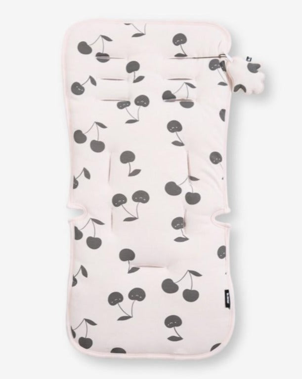 Reversible Pushchair & Car seat Liner - Jersey Cotton!