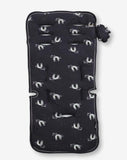 Reversible Pushchair & Car seat Liner - Jersey Cotton!