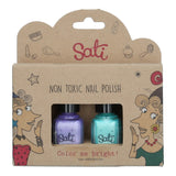 Nail Polish