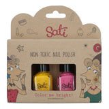 Nail Polish