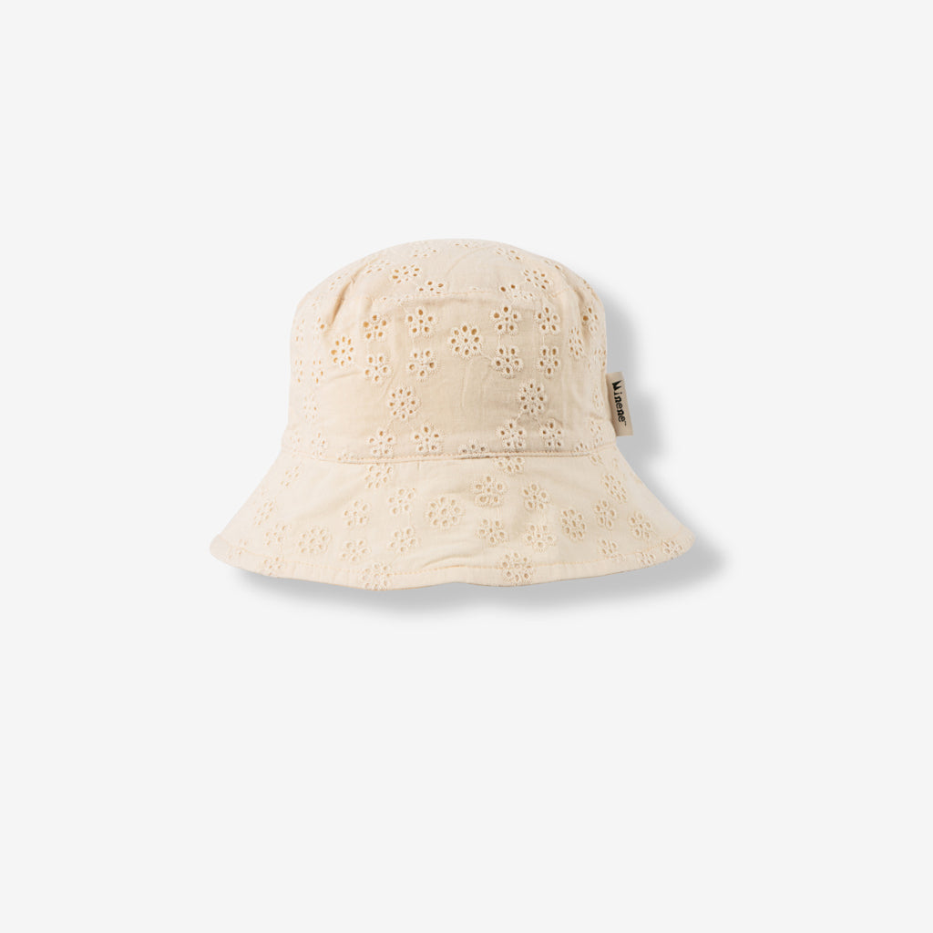 SUMMER HAT SH1, Cream